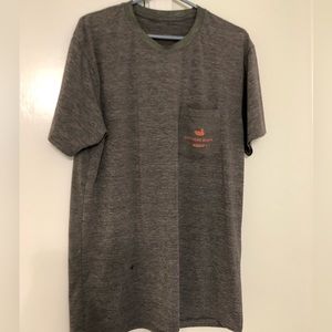 Southern Marsh t-shirt